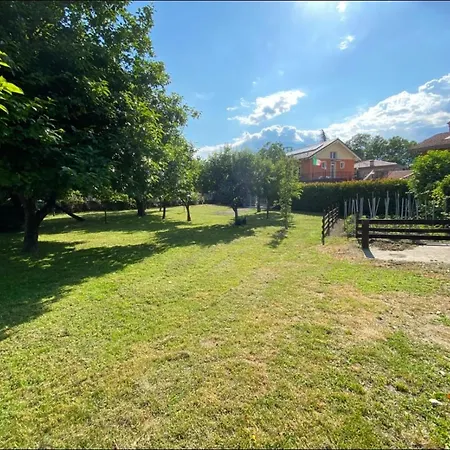 La Meridiana Apartment Colico