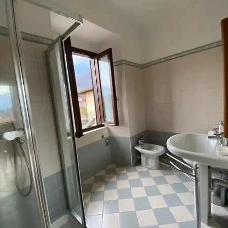 La Meridiana Apartment